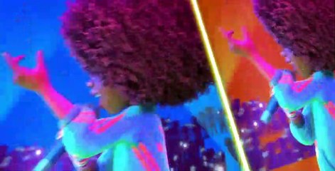 Karma's World Music Videos S01 E03