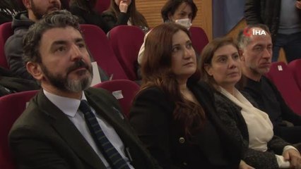 Atılım Üniversitesi İnşaat Mühendisliği bölümü öğretim üyeleri deprem bölgesinde incelemeler bulundu
