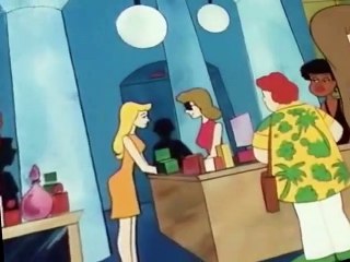 Wacky and Packy Wacky and Packy E014 – The Shopping Spree