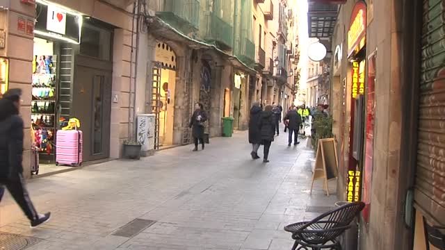 El Congreso aprueba por unanimidad dar permisos a acompañantes de personas en riesgo de suicidio