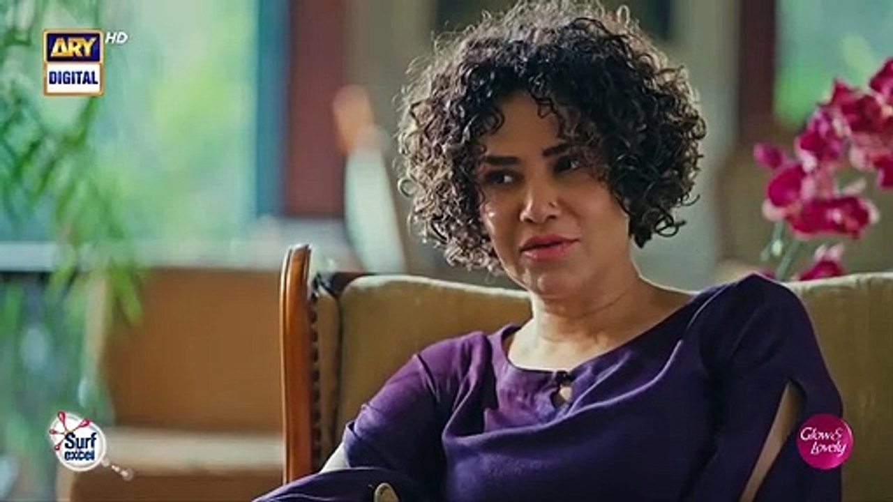 Mujhe Pyaar Hua Tha Ep 12