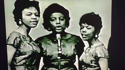 Avons  You Send Me 1965 Live