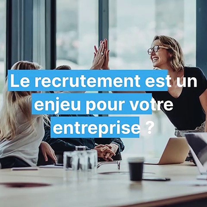 Lorraine Actu organise un job dating le 6 avril à Nancy