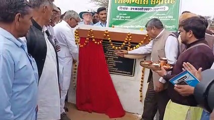 54 लाख रूपए की लागत से बनेगी 2 किमी सड़क