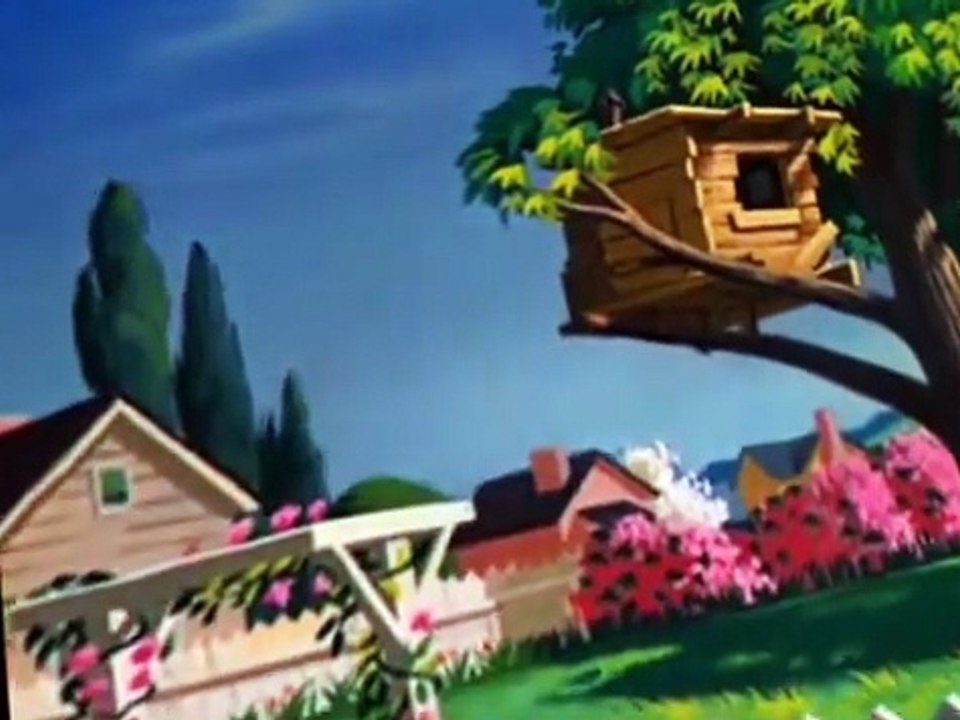 Donald Duck Donald Duck E121 Donald’s Happy Birthday