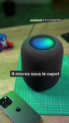 HomePod 2 : Apple addicts only