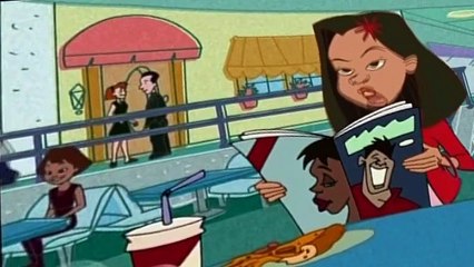 The Proud Family S01 E12
