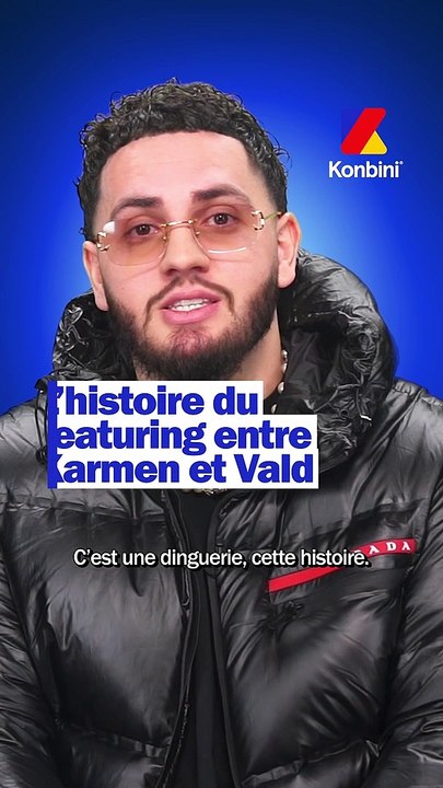À l'occasion de la sortie de sa nouvelle mixtap...