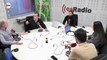 Fútbol es Radio: ¿Ha hecho bien Luis De la Fuente al prescindir de Sergio Ramos con esas formas?