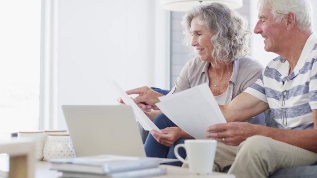 Thousands of Brits could be entitled to this £6k payment due to DWP mistake