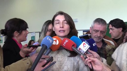 Pilar Llop asegura que habrá acuerdo sobre la ley del sólo sí es sí