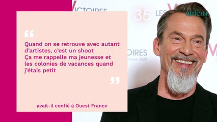 Les Enfoirés : pourquoi le retour de Florent Pagny a marqué la troupe