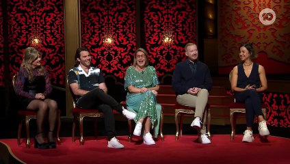 Taskmaster Au S01E04