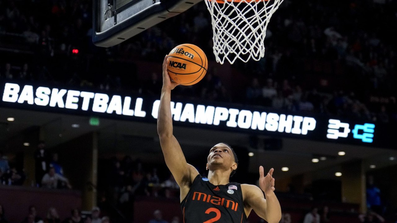 Updated ACC Regular-Season Title Odds Analysis