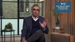 Eugene Levy opens up in The Reluctant Traveler