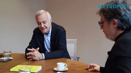 Miquel Puig: "La ciudad de los 15 minutos, como modelo para BCN, es una 'collonada'"