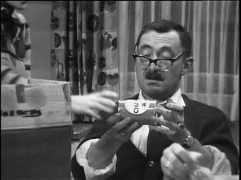 Ein Herz Und Eine Seele E11-Der Sittenstrolch