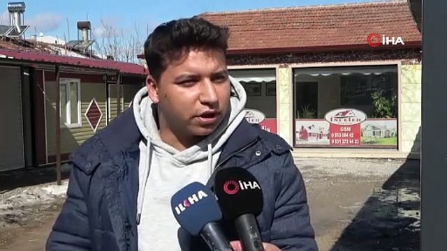 Deprem sonrası resmen yok satıyor! Fiyatı 65 binden başlayıp 130 bine kadar çıkıyor