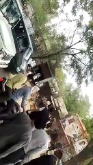 अधिवक्ताओं ने विरोध प्रदर्शन कर किया रास्ता जाम