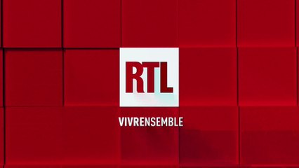Le journal RTL de 17h du 24 février 2023