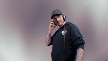 DJ Herzbeat - Schenk' mir diese eine Nacht