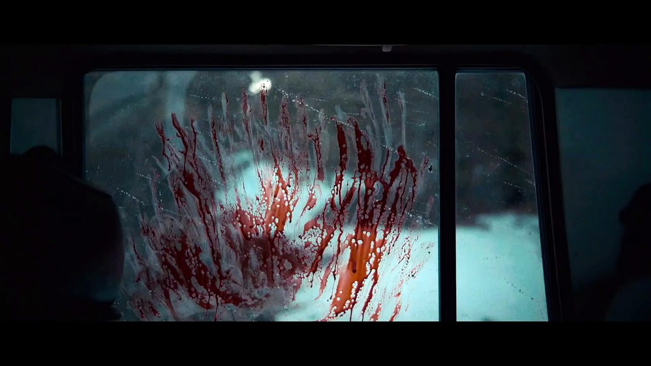 7 Days to Die - Live Action Trailer