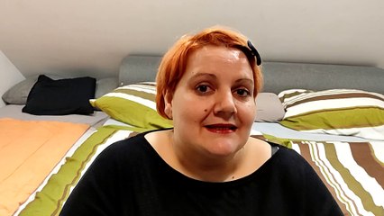 Zakonca Kosi, vlog #20