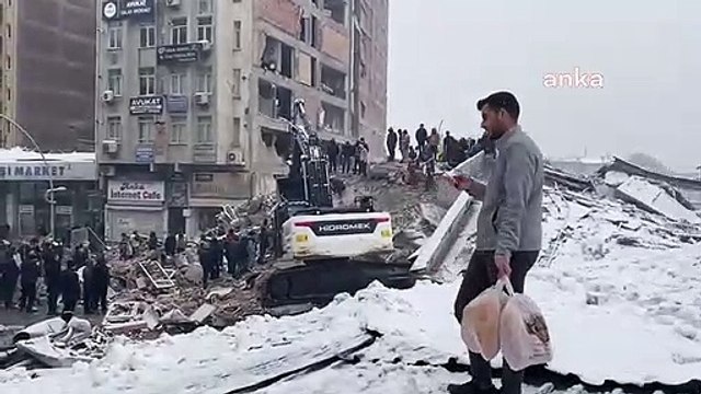 Battalgazi Belediye Başkan Yardımcısı Zafer Kırçuval ve kardeşi Saffet Kırçuval tutuklandı