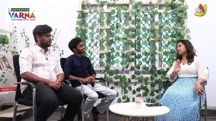 பழகுவாங்க... சேர்த்துக்க மாட்டாங்கனு சொன்னது Correct! : Koiyakka Ajith, Deepan Interview