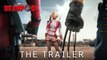 Marvel Studios’ Deadpool 3 – The Trailer (2024) Emma Corrin, Ryan Reynolds & Hugh Jackman Wolverine