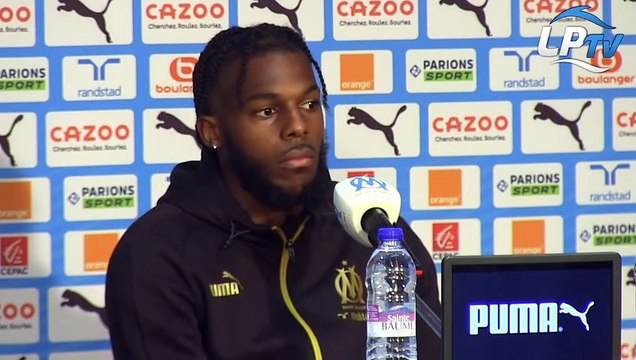 L'intégrale de la conférence de presse de Nuno Tavares et d'Igor Tudor