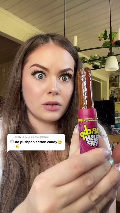 Tasting Candy - Making Cotton Candy    - asmr eating & Relaxing sounds #179