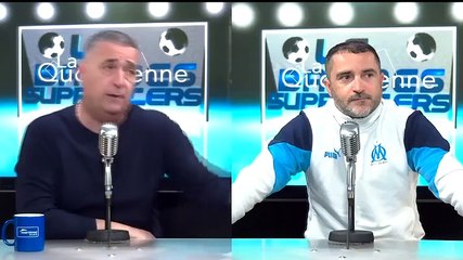 LE BAR DES SUPPORTERS : Le Bar des Supporters 24 02 23