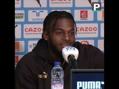 OM-PSG : Il y aura peut-être Mbappé mais nous on a Sanchez et Malinovskyi , affirme Nuno Tavares