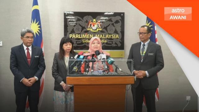 Belanjawan 2023 | Dapat peruntukan terbesar, KPM fokus kebajikan guru, murid