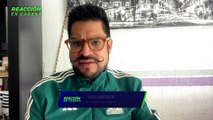 Yon de Luisa renuncia a la Federación Mexicana de Futbol