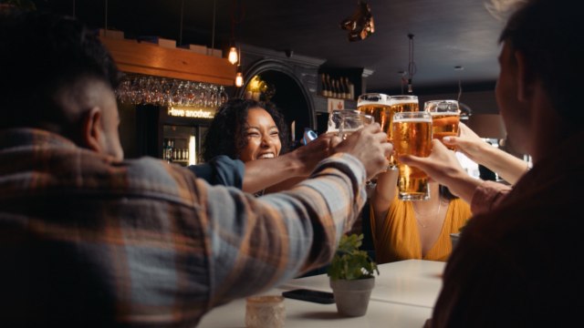 Garth Brooks Says His New Nashville Bar Will Be The Chick fil A of Honky Tonks