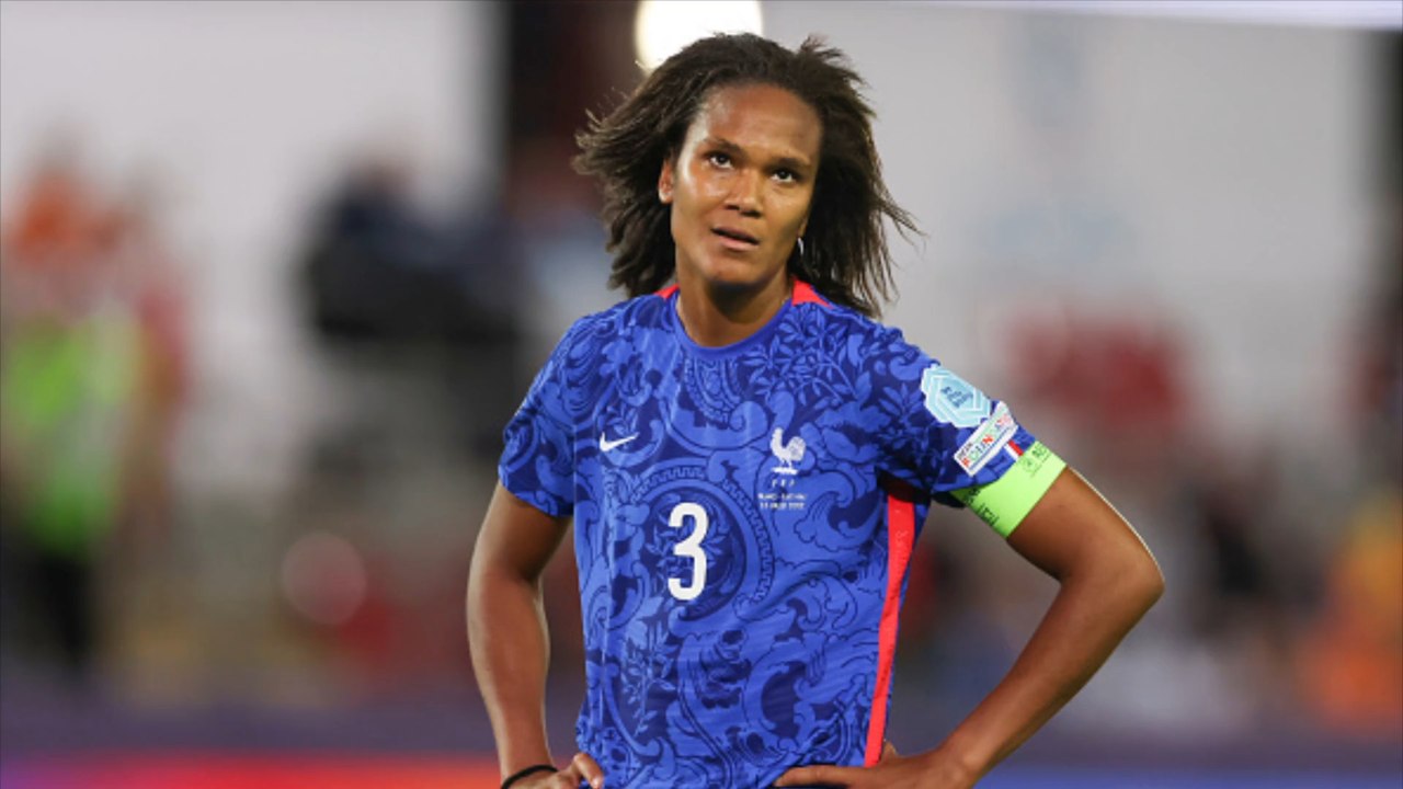 Frankreich-Star Renard tritt aus Nationalmannschaft zurück!