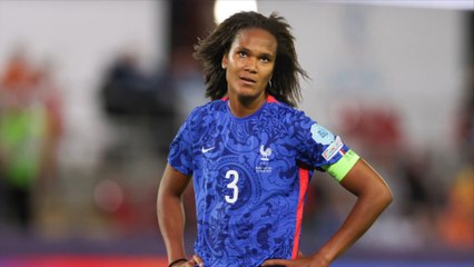 Frankreich-Star Renard tritt aus Nationalmannschaft zurück!