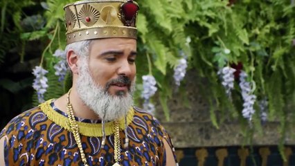 El Rico y Lazaro Capitulo 106 en español