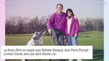 Jean-Pierre Pernaut : Rares photos de son ex-femme Dominique, mère de ses premiers enfants Julia et Olivier