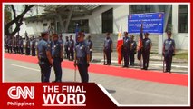 PNP eyes tighter security for local officials | The Final Word