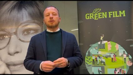 Trentino Film Commission alla Berlinale per la sostenibilità