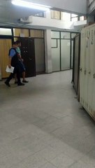 Audiencia indagatoria a Brizuela, presunto autor de arrebato violento