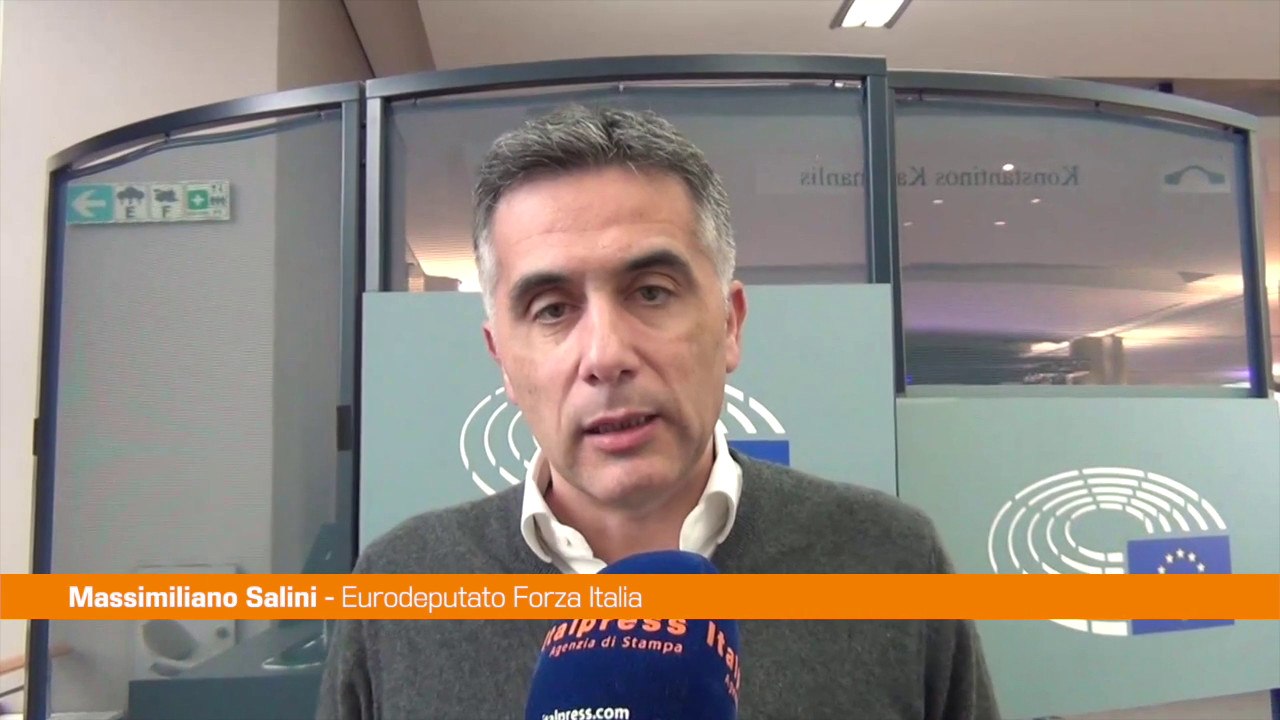 Ucraina, Salini "L'Occidente continui a sostenere Kiev"