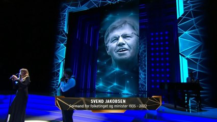 SOLEIMA feat. MATTHIAS HEISE - Go´ nu nat | De Største Øjeblikke | 2022 | TV2 Play - TV2 Danmark