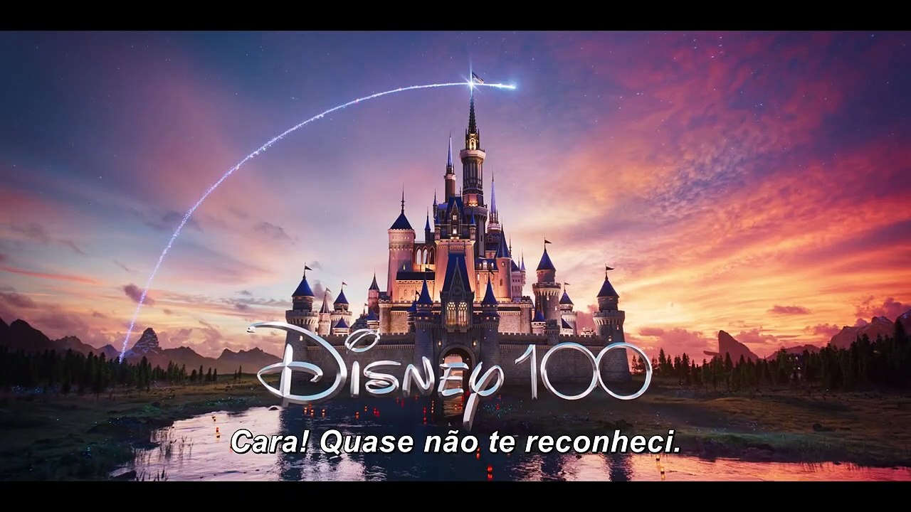 A Jogada de Chang Trailer Legendado