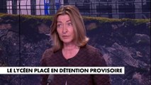 Céline Pina : «Le procureur a intérêt à le placer en détention»