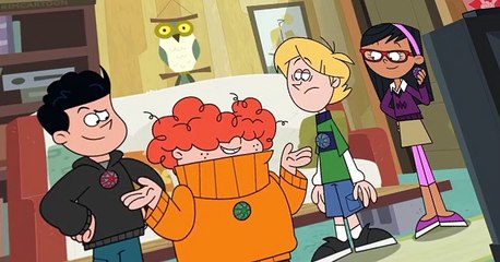 Supernoobs Supernoobs S02 E020 – Noob Most Wanted