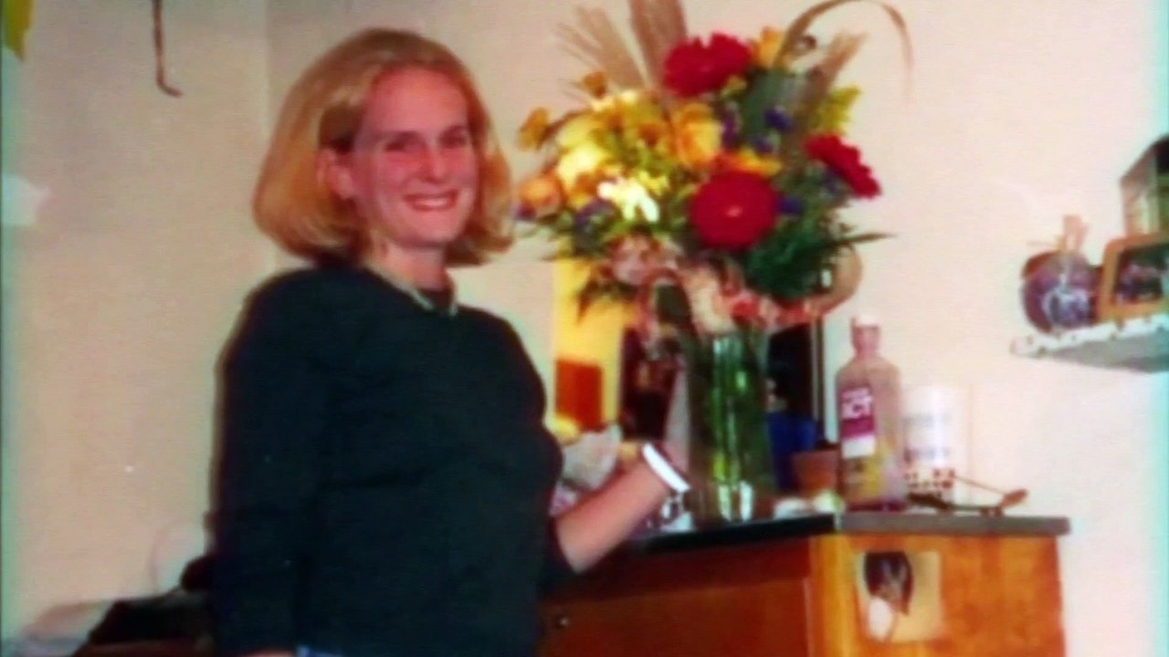 Holly K. Dunn: The Railroad Killer’s Lone Survivor